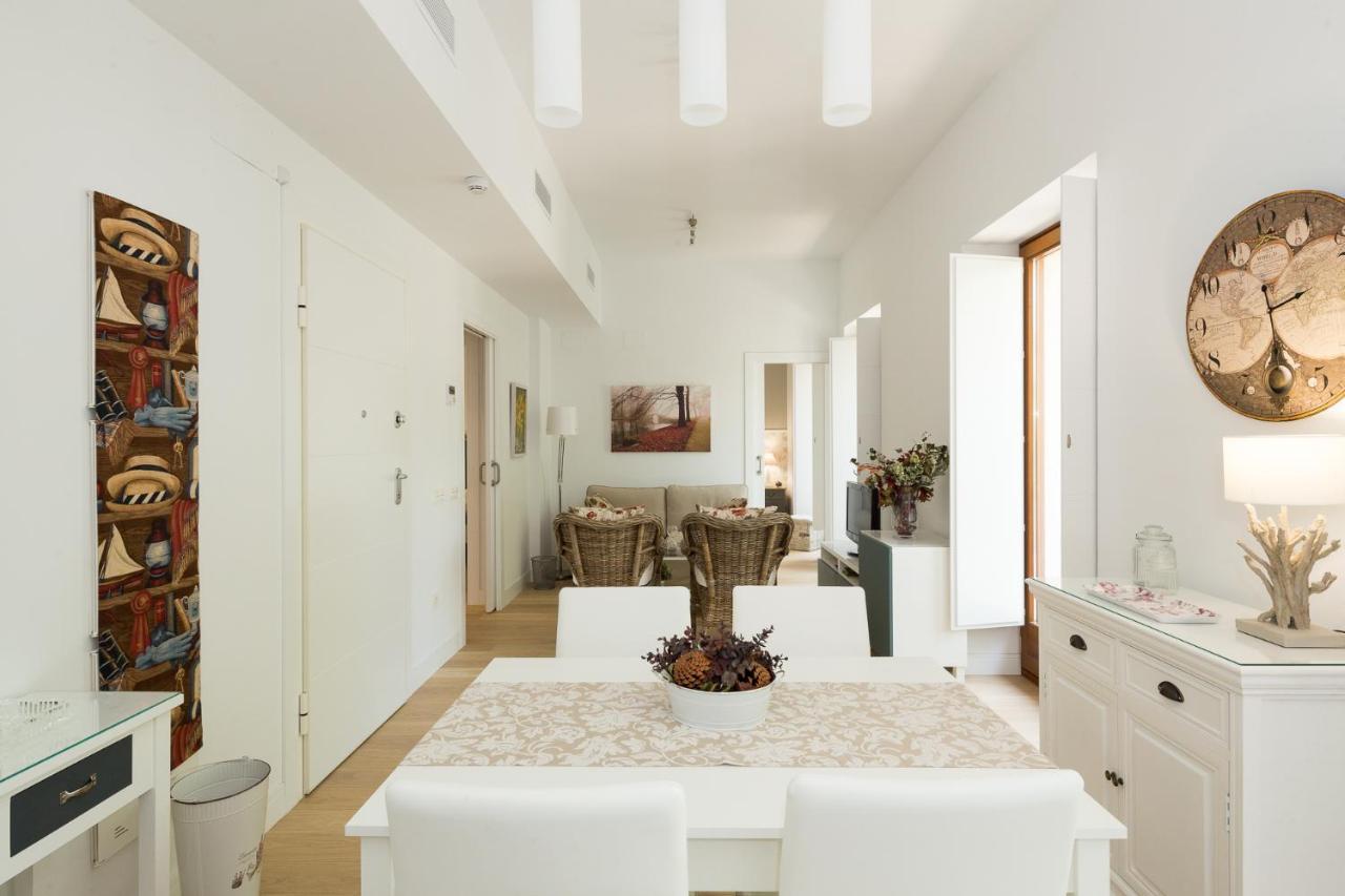 Veoapartment Jardines Murillo Apartamento