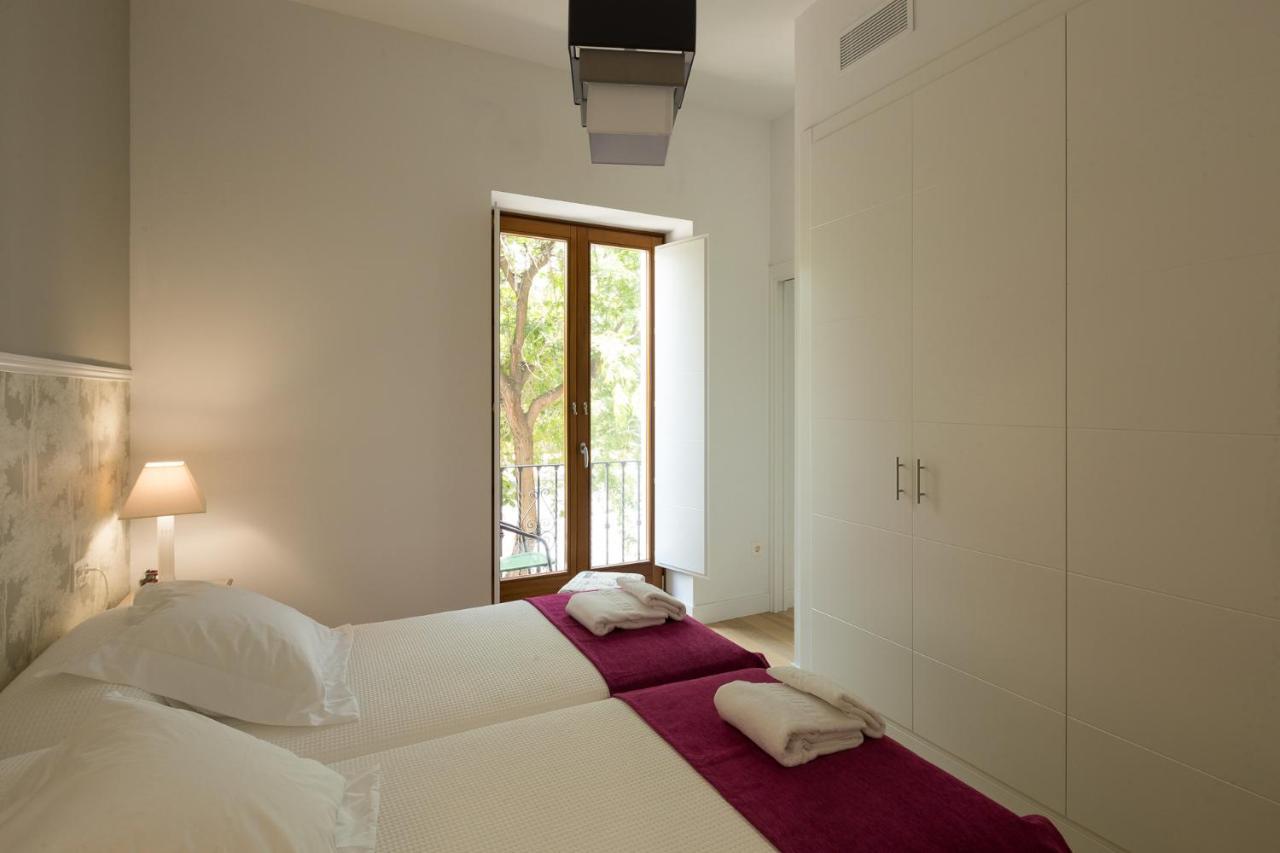 Apartamento Veoapartment Jardines Murillo *