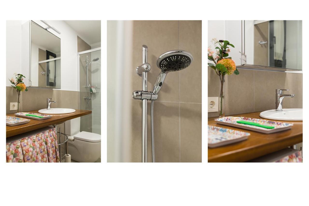 Apartamento Veoapartment Jardines Murillo Sevilla