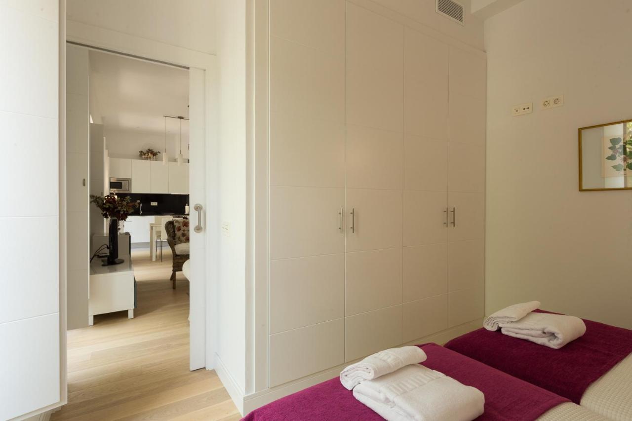 Veoapartment Jardines Murillo Apartamento *