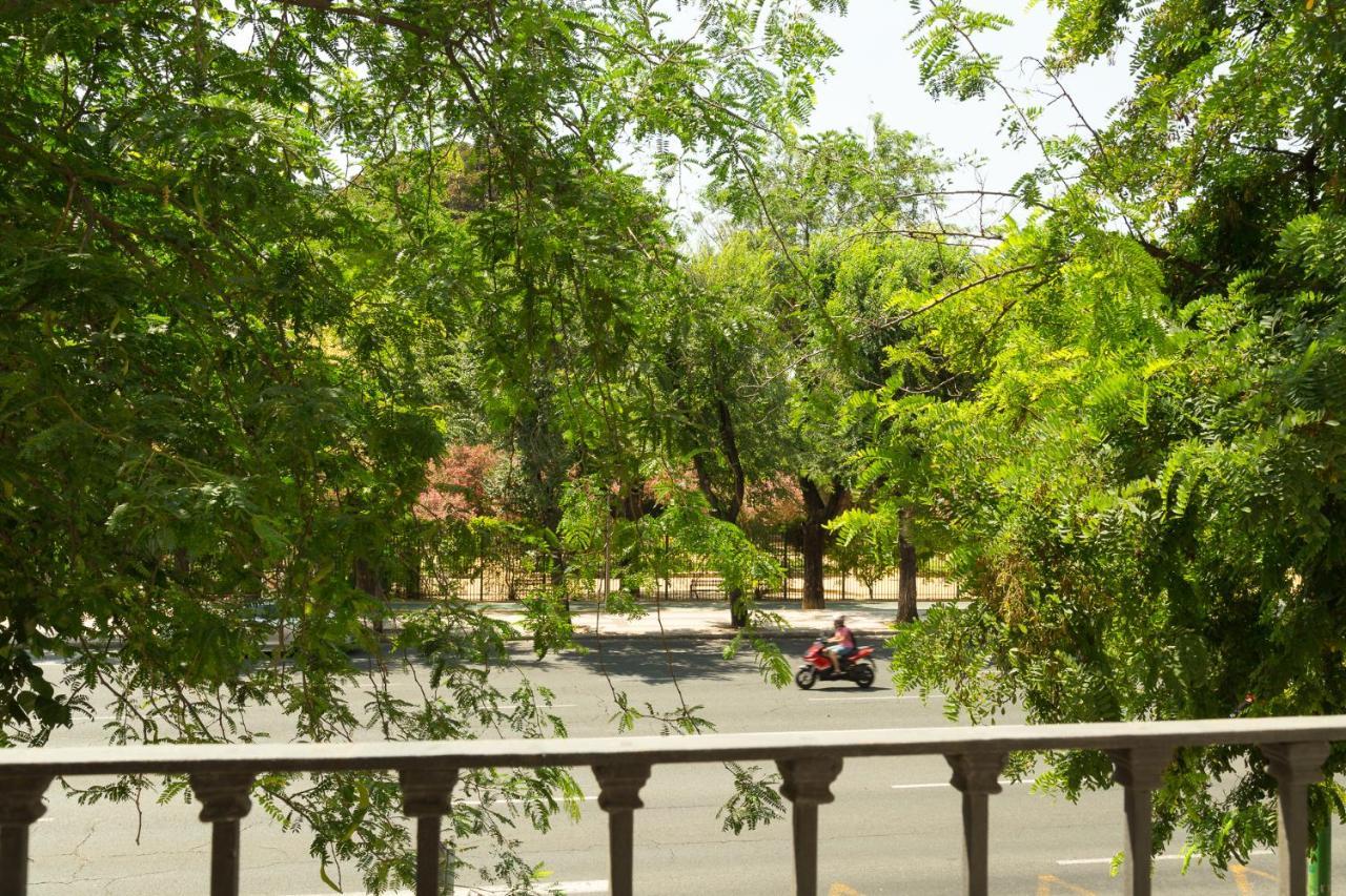 Apartamento Veoapartment Jardines Murillo