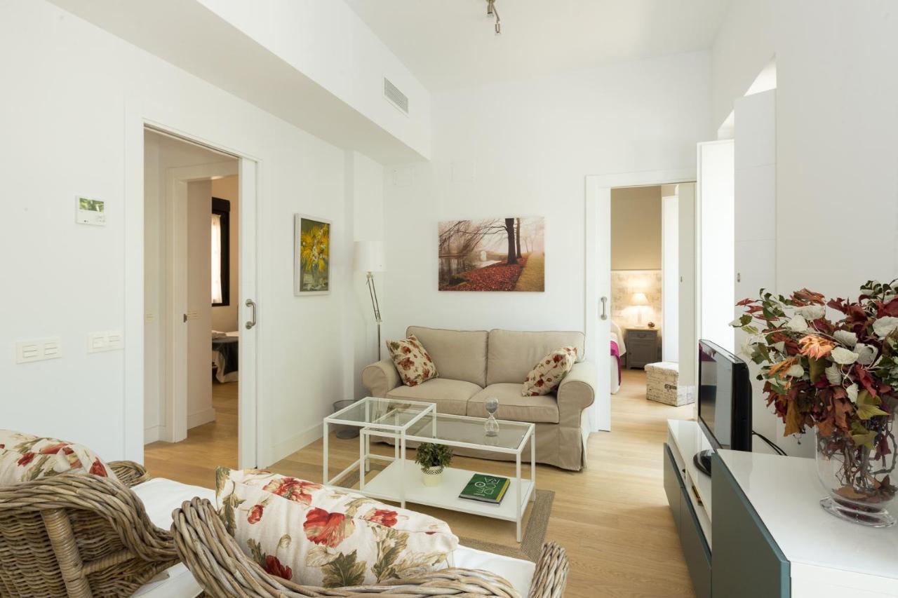 Veoapartment Jardines Murillo Apartamento Sevilla