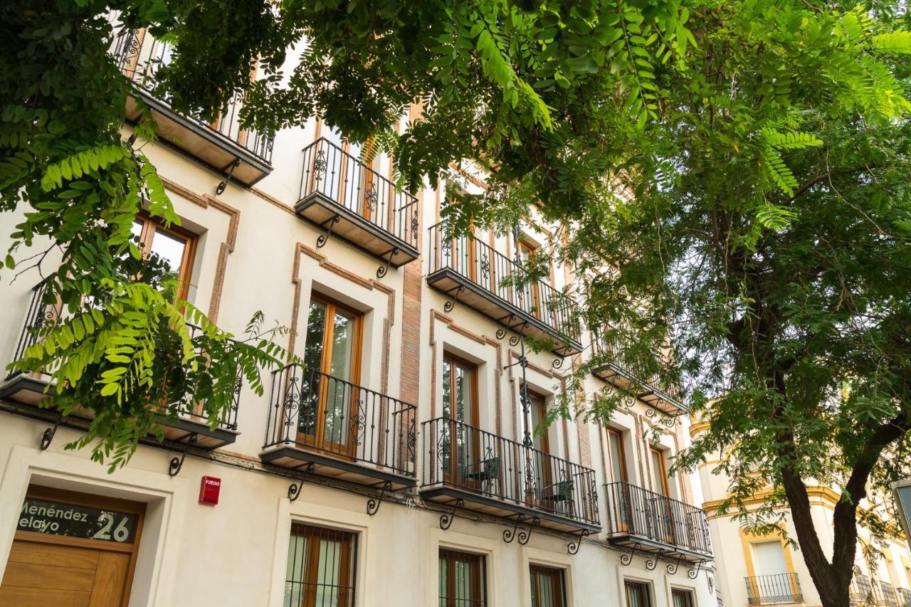 Veoapartment Jardines Murillo Apartamento