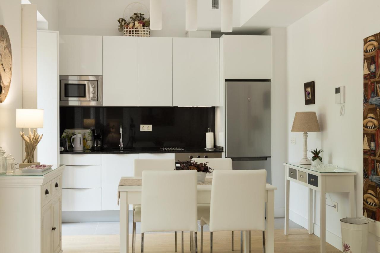 Veoapartment Jardines Murillo * Sevilla