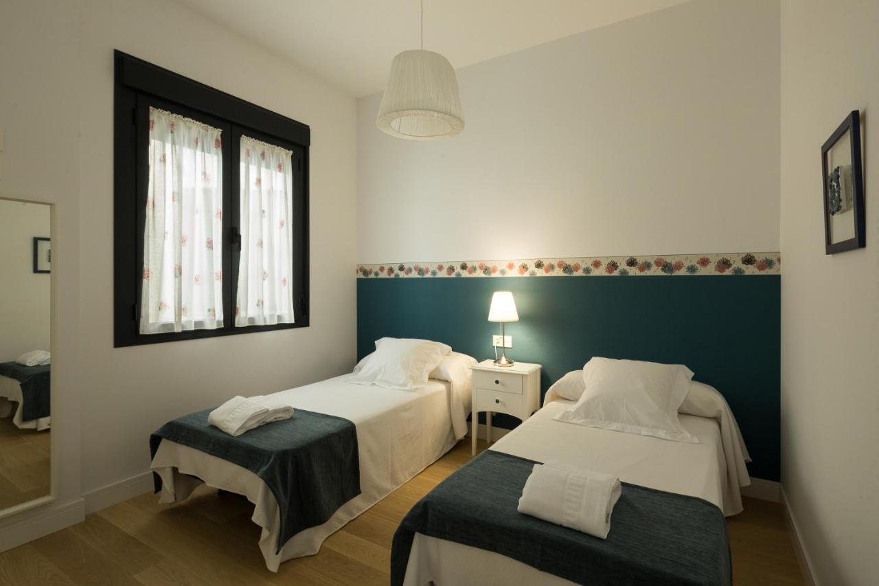 Veoapartment Jardines Murillo Apartamento Sevilla