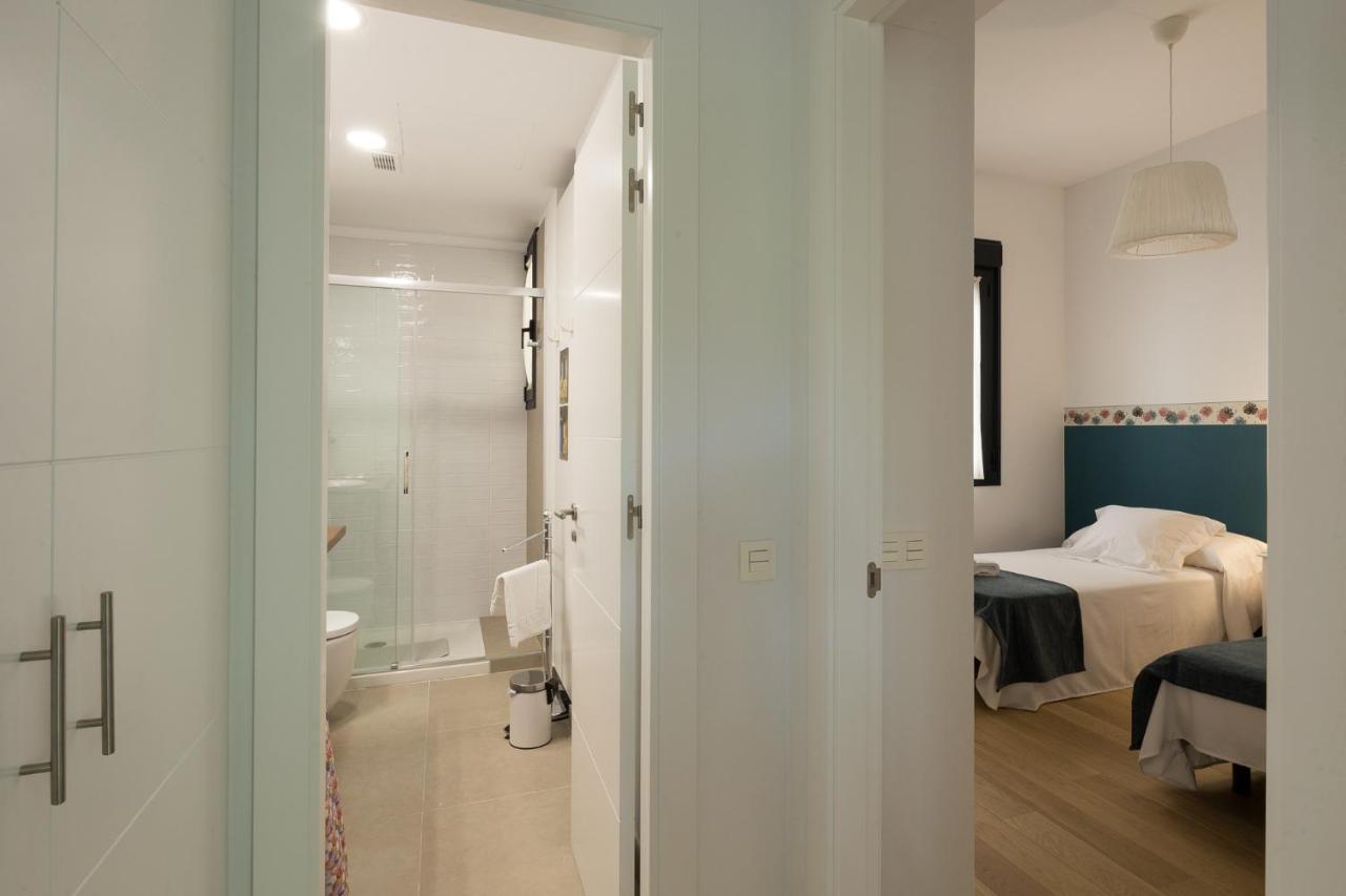 Apartamento Veoapartment Jardines Murillo Sevilla