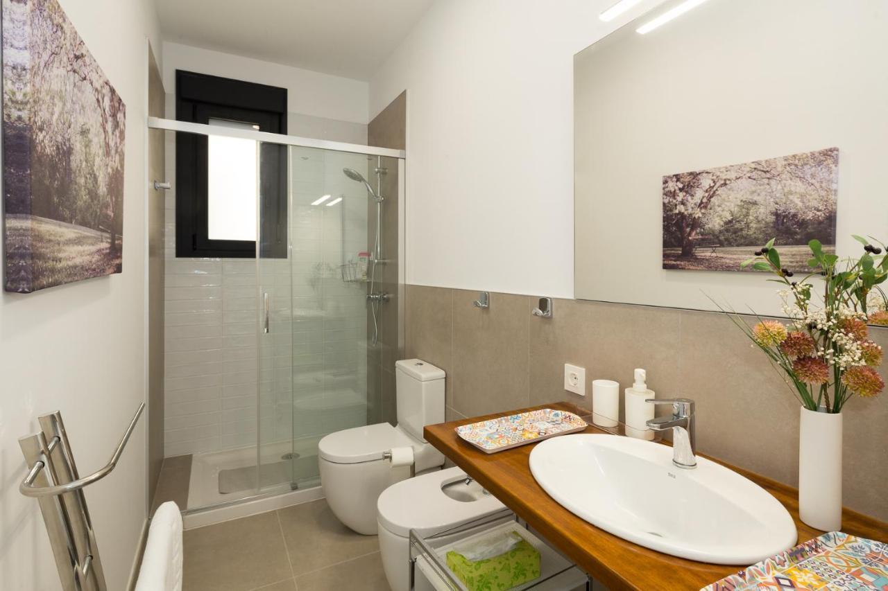 Veoapartment Jardines Murillo * Sevilla