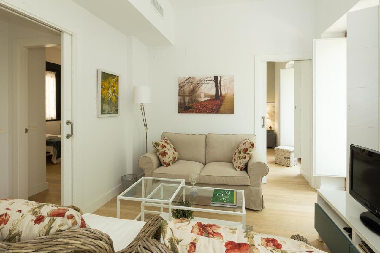 Apartamento Veoapartment Jardines Murillo *