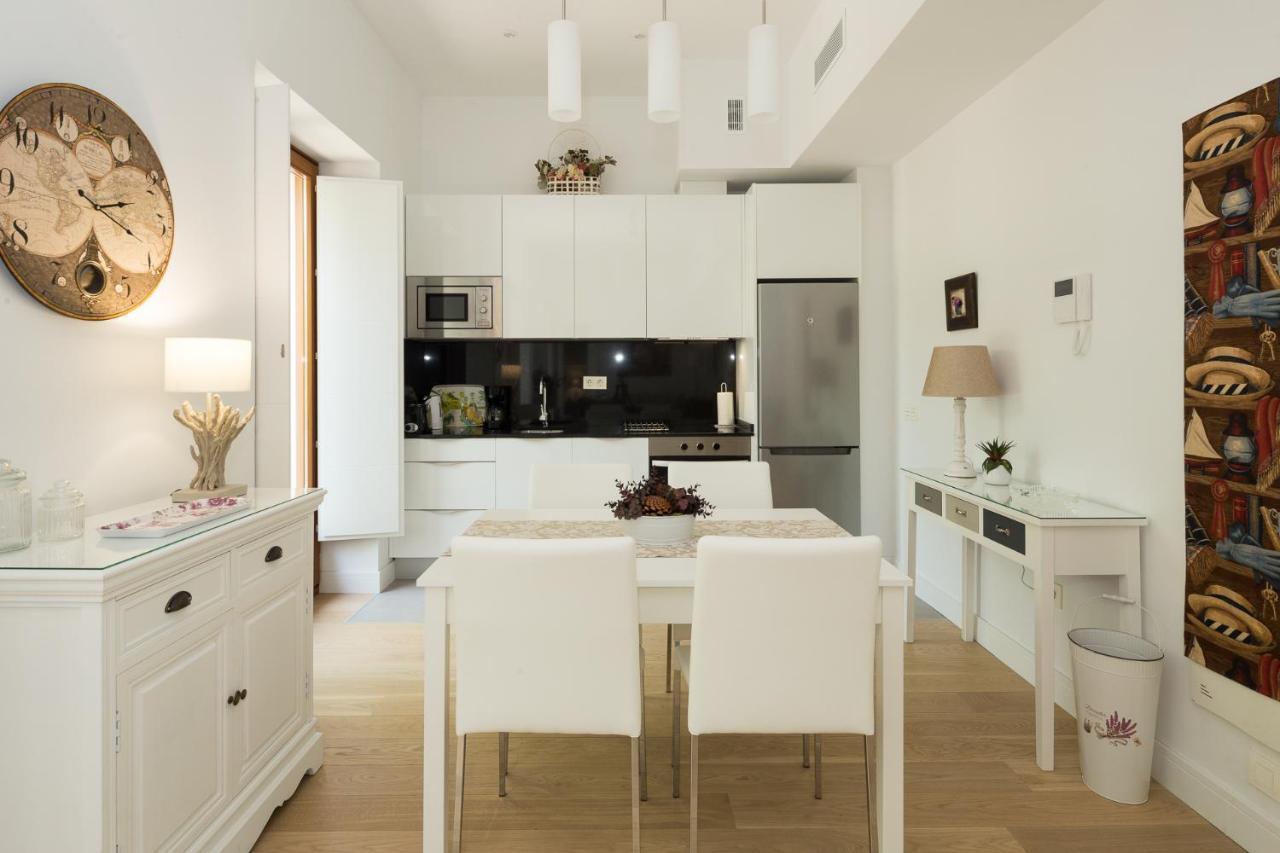 Veoapartment Jardines Murillo Apartamento *