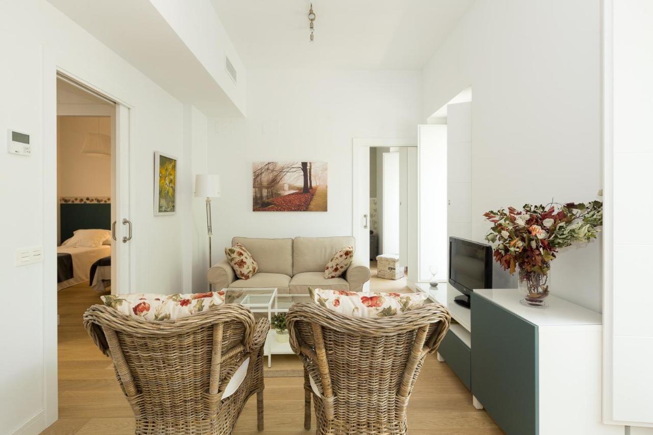 Veoapartment Jardines Murillo * Sevilla