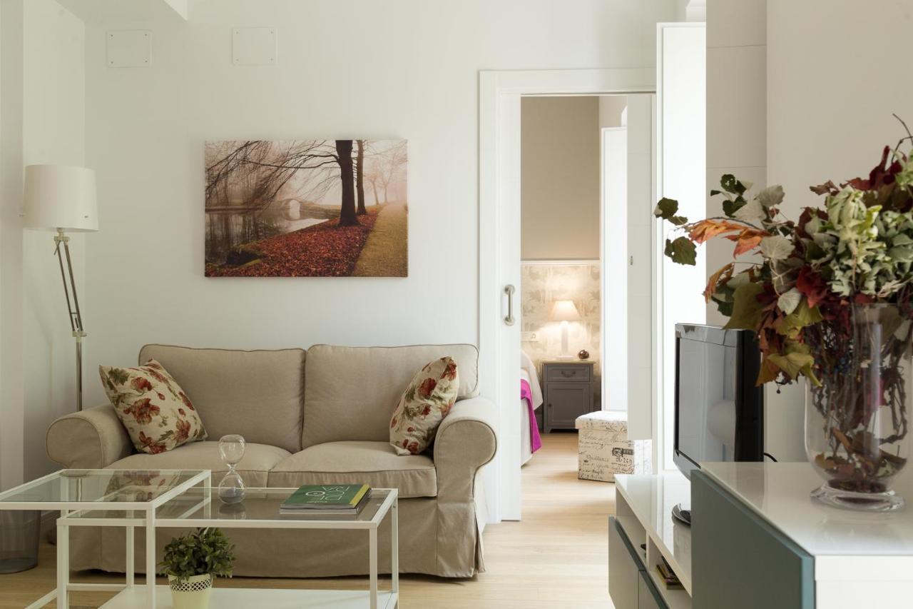 Veoapartment Jardines Murillo Apartamento