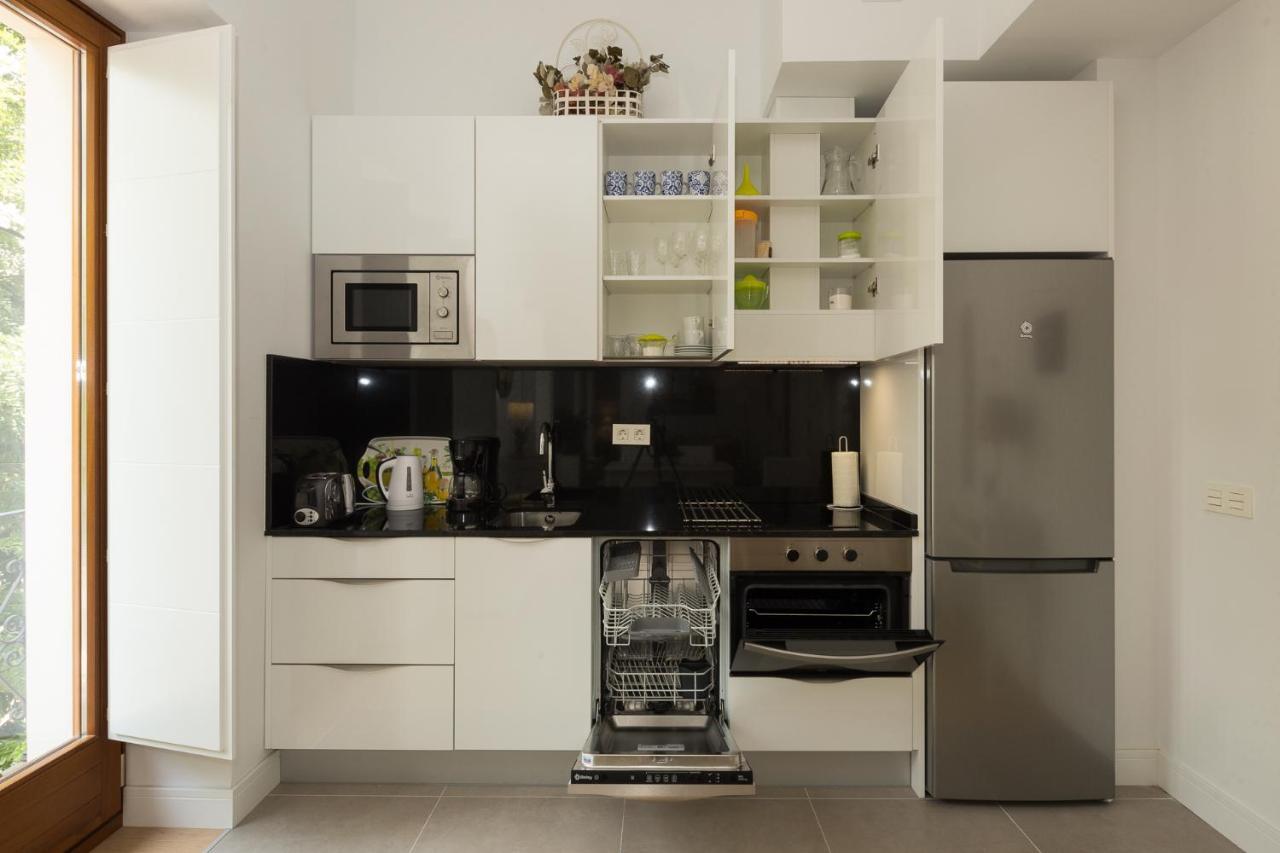 Veoapartment Jardines Murillo