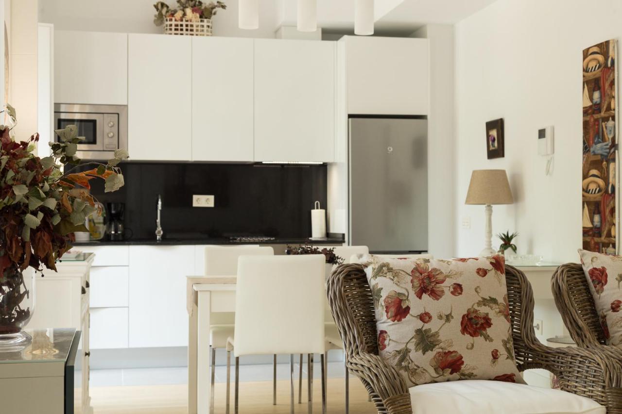 Apartamento Veoapartment Jardines Murillo Sevilla