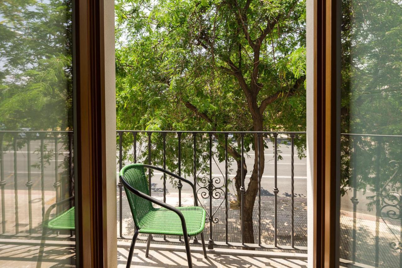 Veoapartment Jardines Murillo * Sevilla
