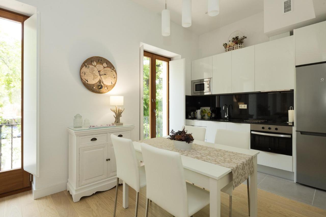 Veoapartment Jardines Murillo Sevilla
