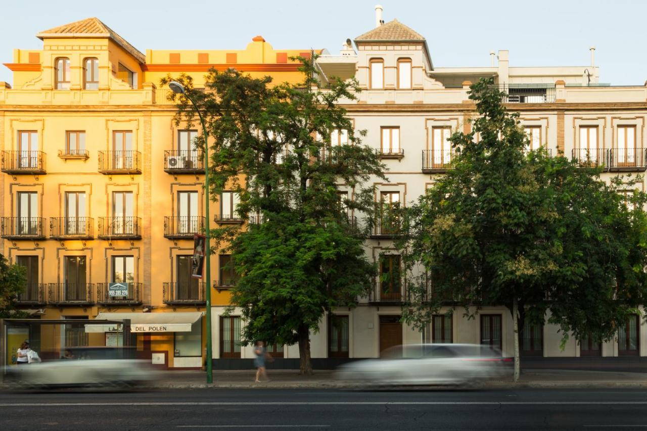 Veoapartment Jardines Murillo