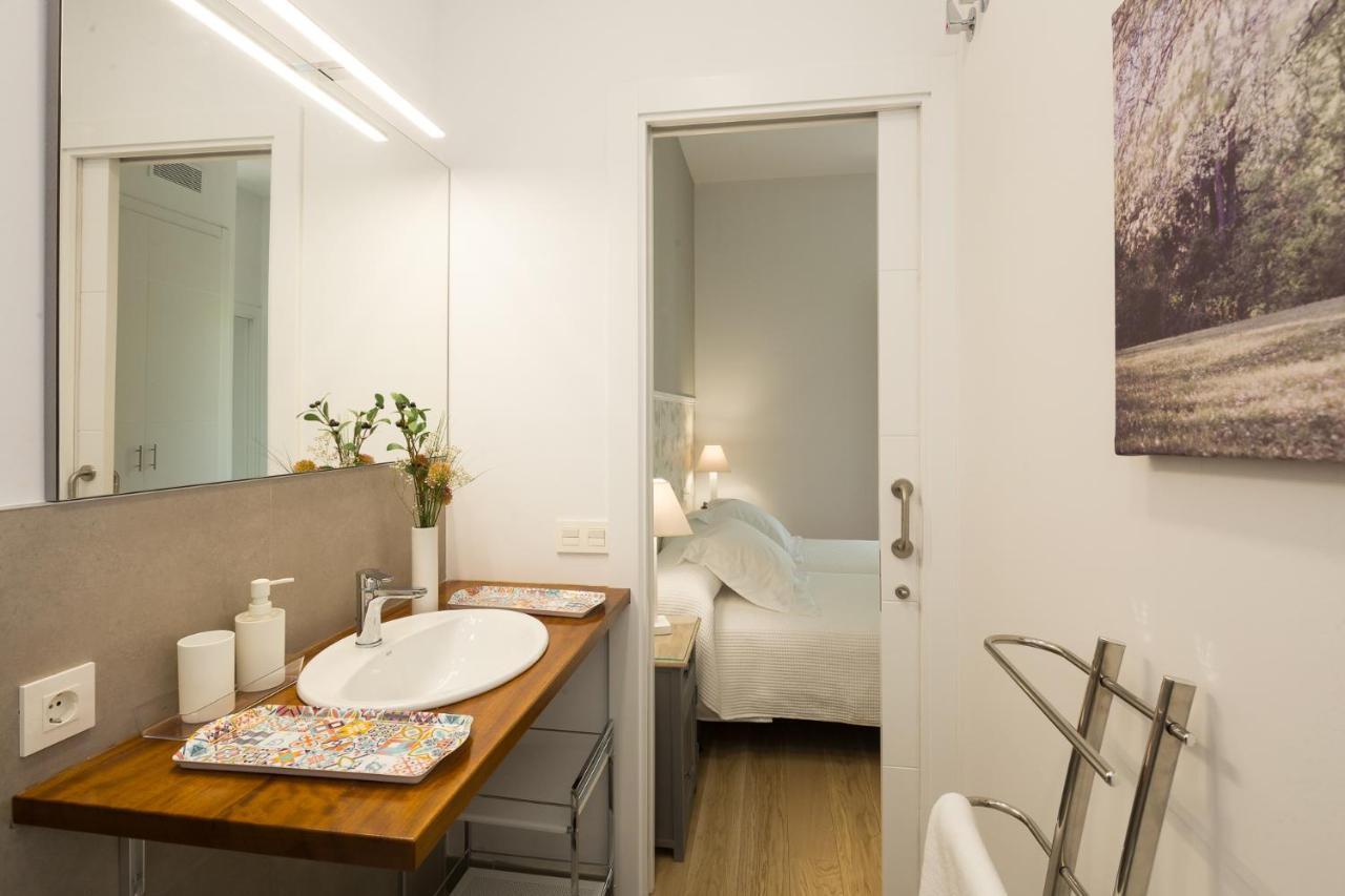 Veoapartment Jardines Murillo Sevilla
