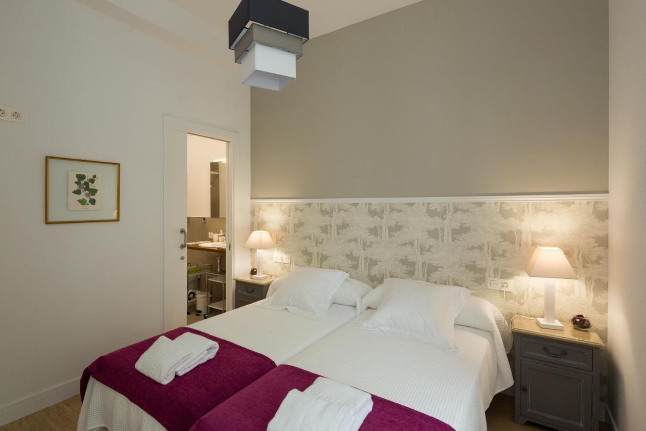 Veoapartment Jardines Murillo Sevilla