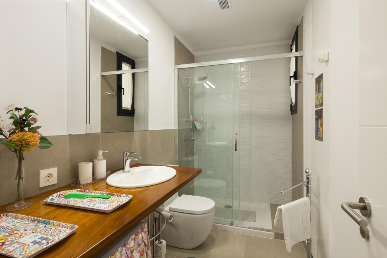 Apartamento Veoapartment Jardines Murillo Sevilla