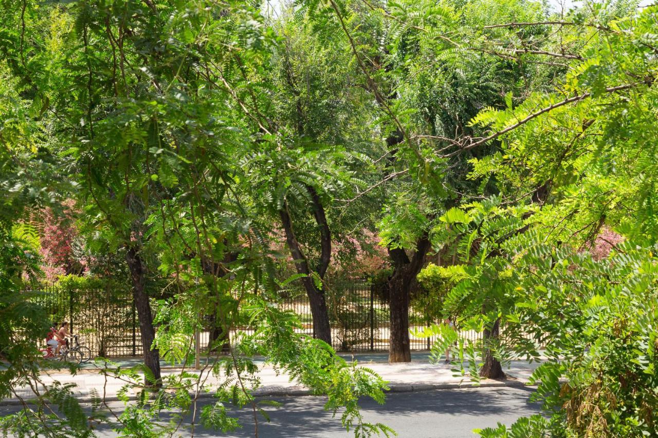 Veoapartment Jardines Murillo Apartamento Sevilla