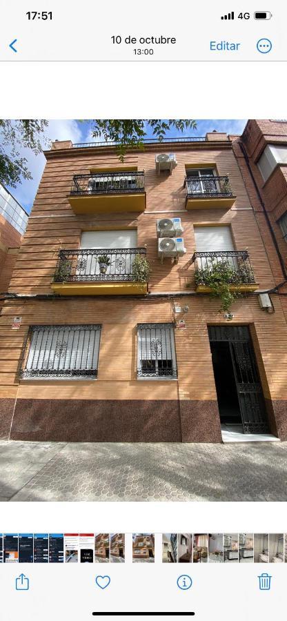 Apartamento Maria 1