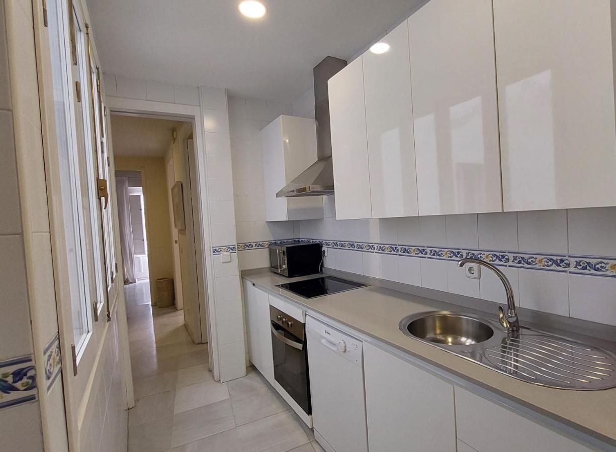 Apartamento Magdalena Plaza Center 2 *