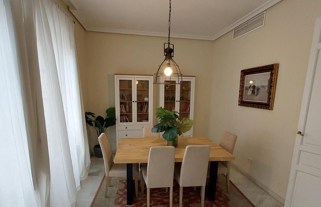 Apartment Magdalena Plaza Center 2 Seville