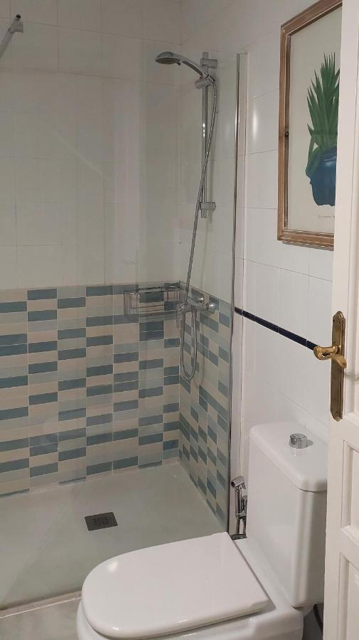 Apartamento Magdalena Plaza Center 2 Sevilla