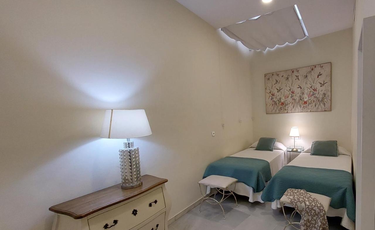 Apartamento Magdalena Plaza Center 2 *