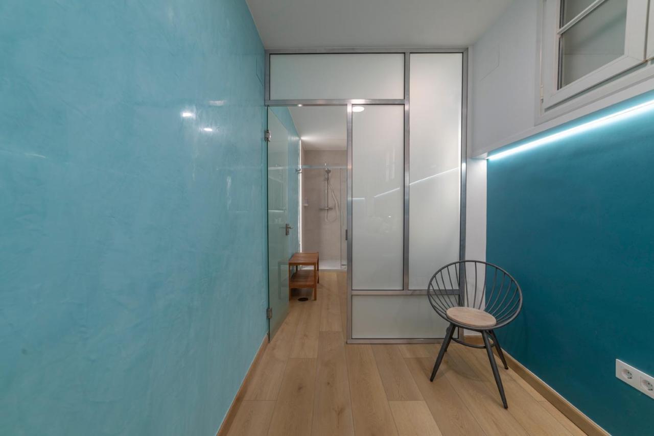 Apartamento Alohamundi Martinez Montanes