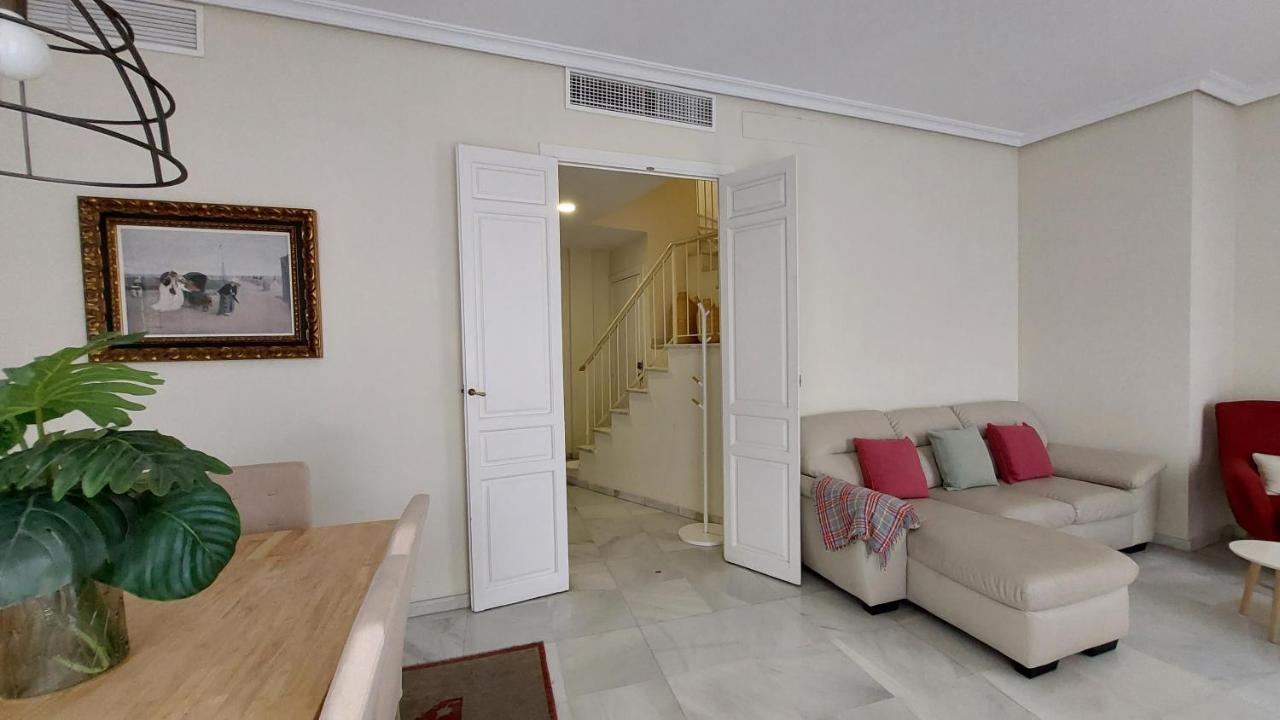 Magdalena Plaza Center 2 Apartamento