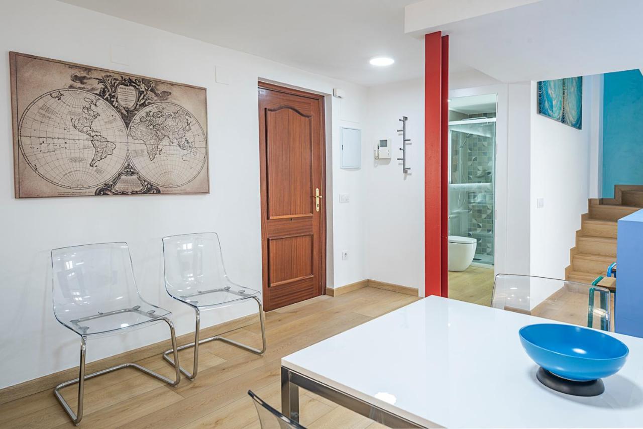 Alohamundi Martinez Montanes Apartment
