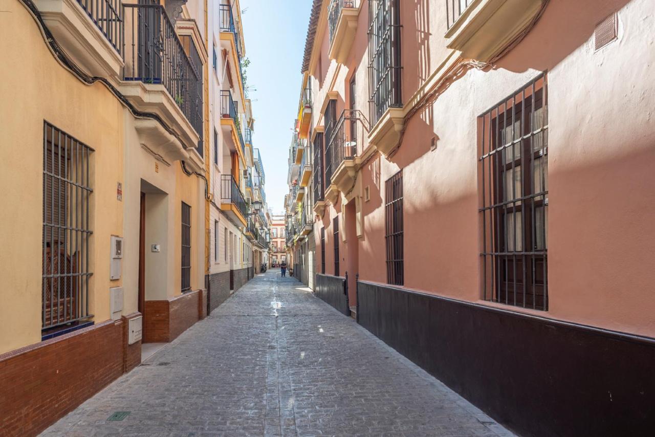 Alohamundi Martinez Montanes Apartamento