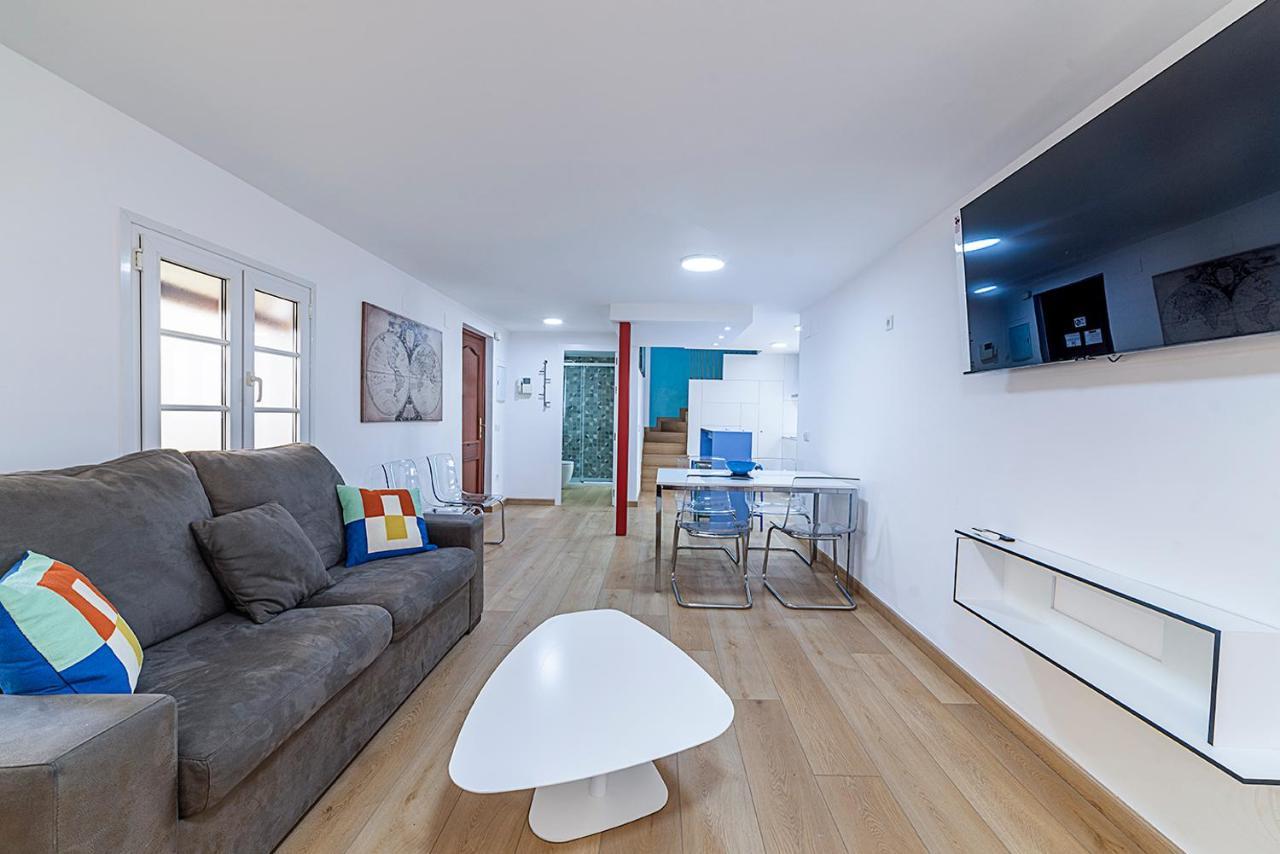 Alohamundi Martinez Montanes Apartment