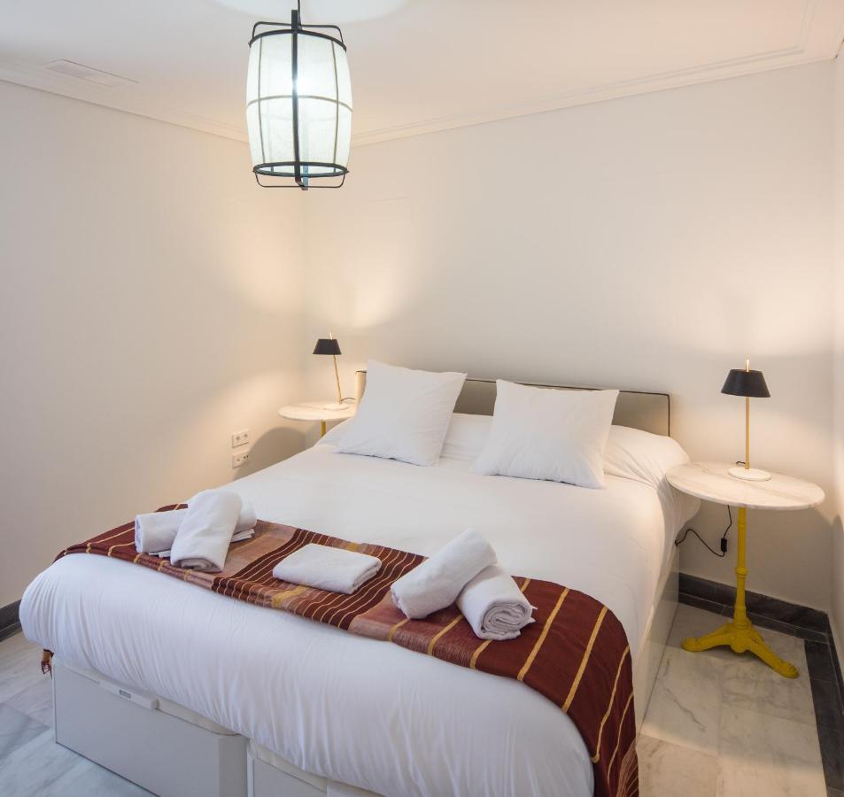 Rey De Flats - Arenal Apartamento *