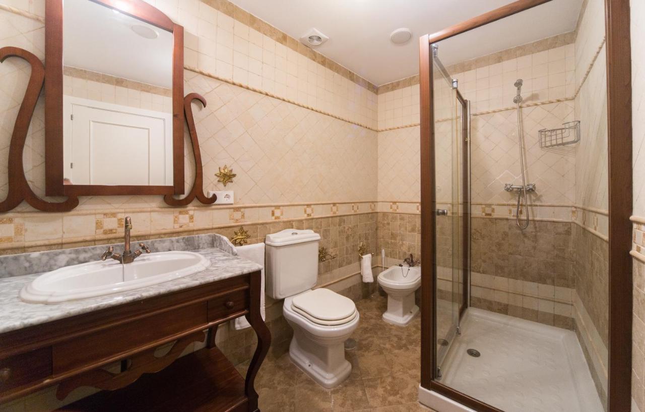 Rey De Flats - Arenal Apartamento *