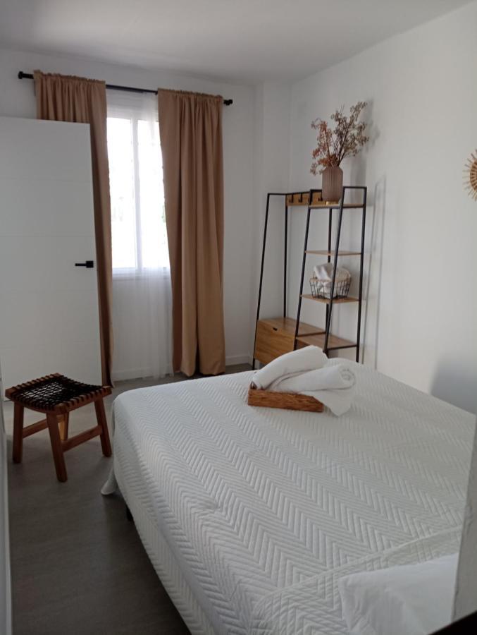 Brisas Vip One Valencina De La Concepcion Apartamento