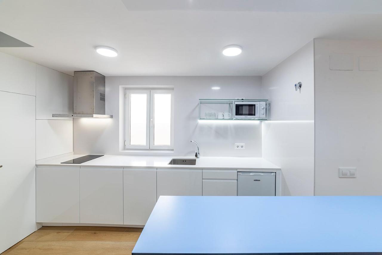 Alohamundi Martinez Montanes Apartamento Sevilla
