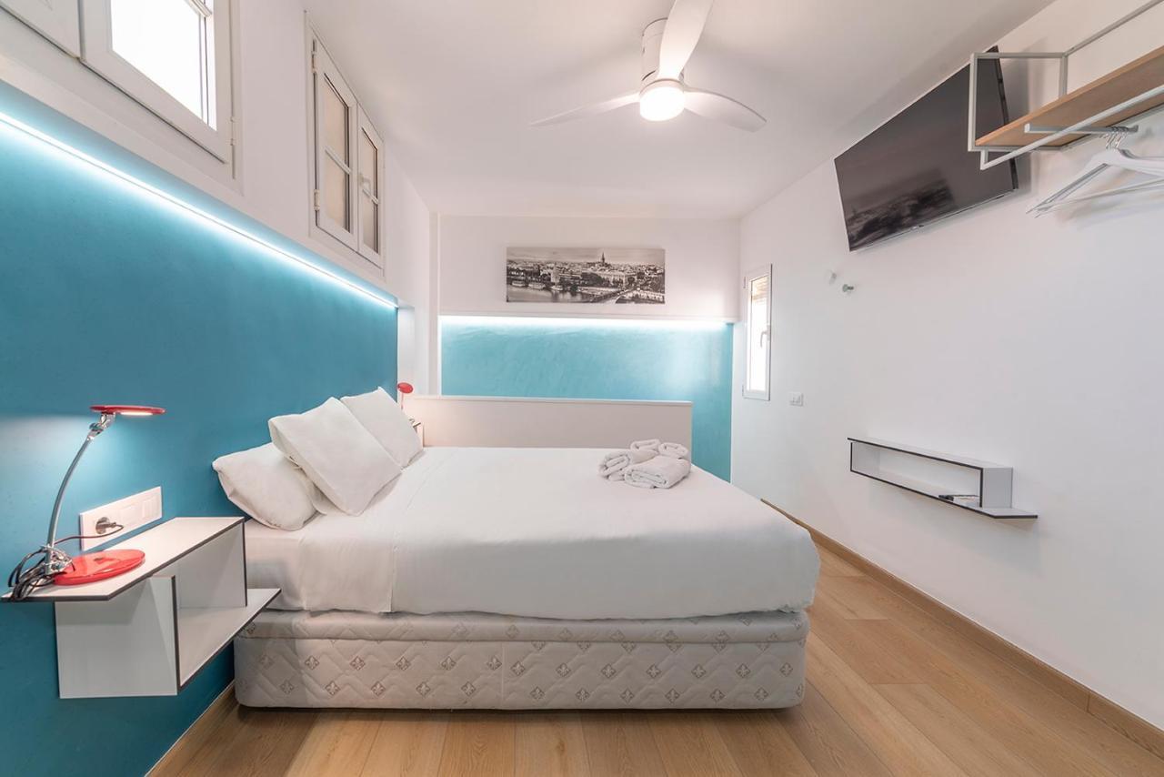 Alohamundi Martinez Montanes Apartamento *