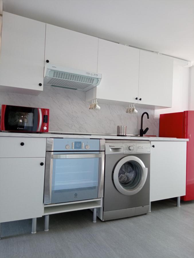 Apartamento Brisas Vip One Valencina De La Concepcion *