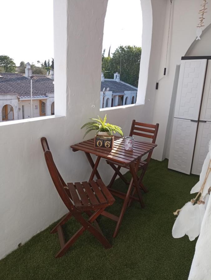 Apartamento Brisas Vip One Valencina De La Concepcion *