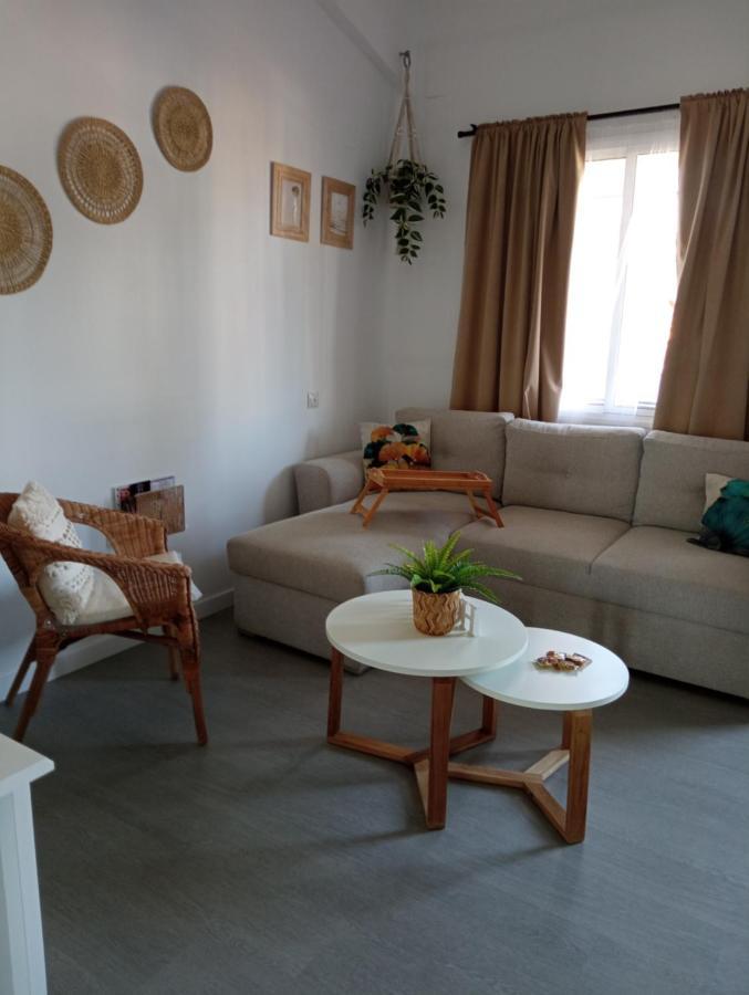 Brisas Vip One Valencina De La Concepcion Apartamento