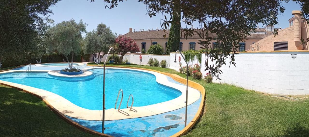 Brisas Vip One Valencina De La Concepcion Apartamento *