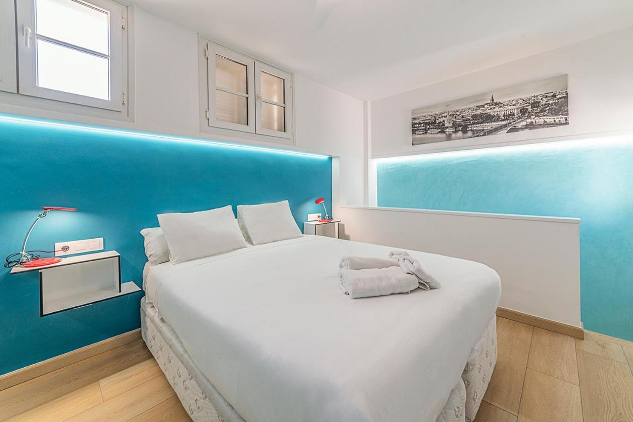 Alohamundi Martinez Montanes Apartamento *
