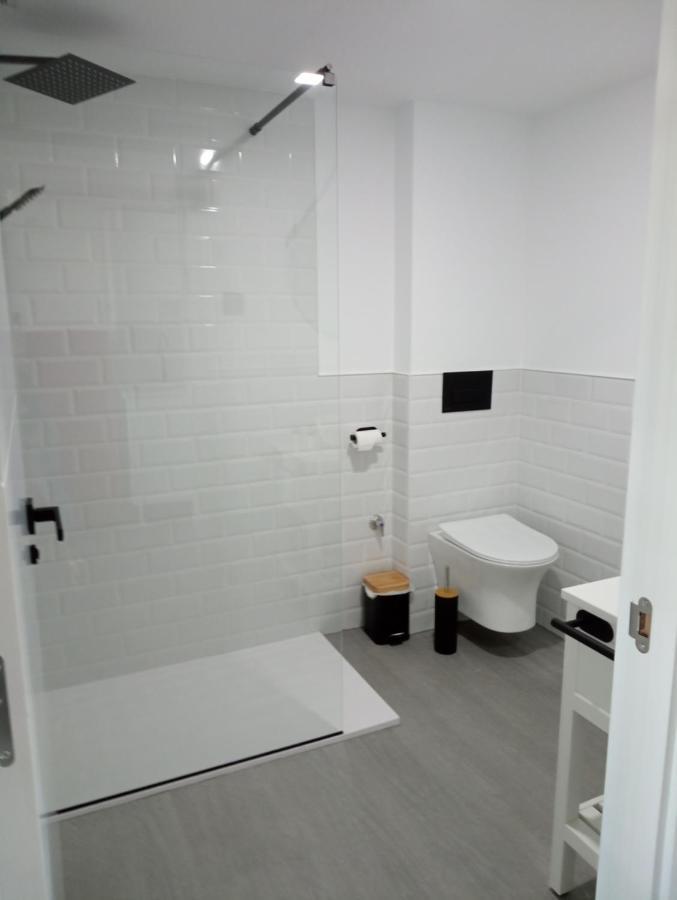 Apartamento Brisas Vip One Valencina De La Concepcion *