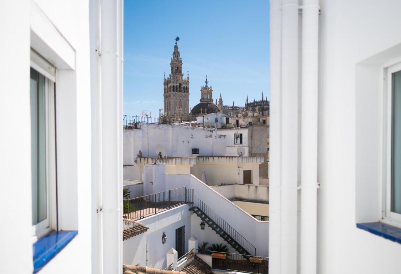 Rey De Flats - Arenal Apartamento Sevilla