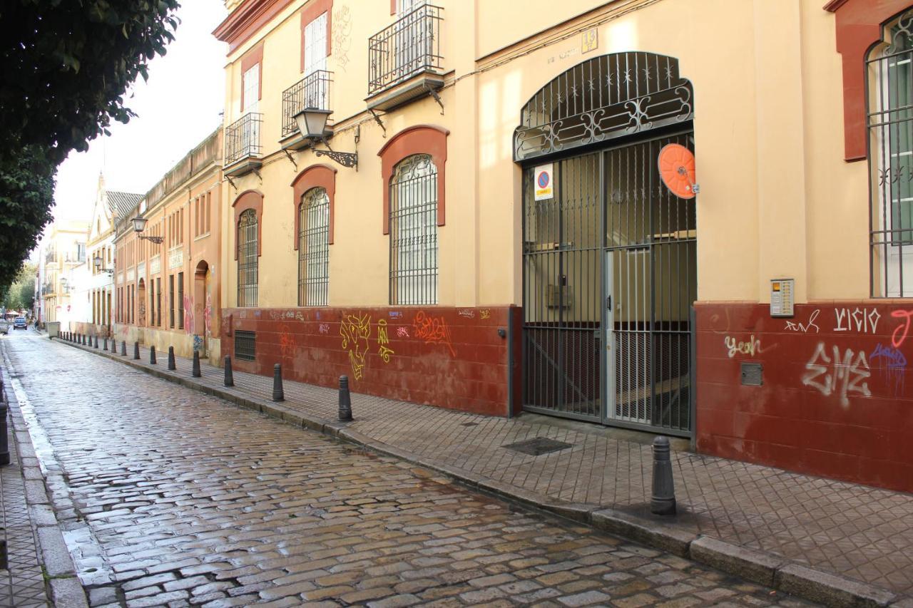 Apartment Monkeys Lumbreras Deluxe Seville