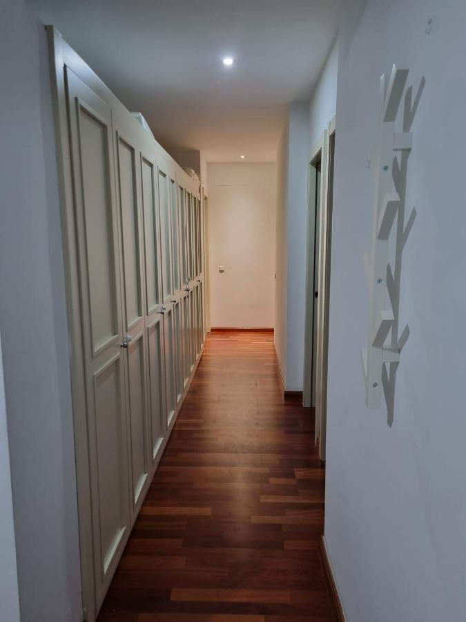 San Bernardo Family Apartment