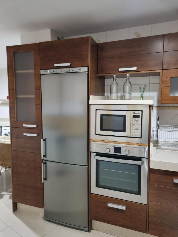Apartment San Bernardo Family Seville