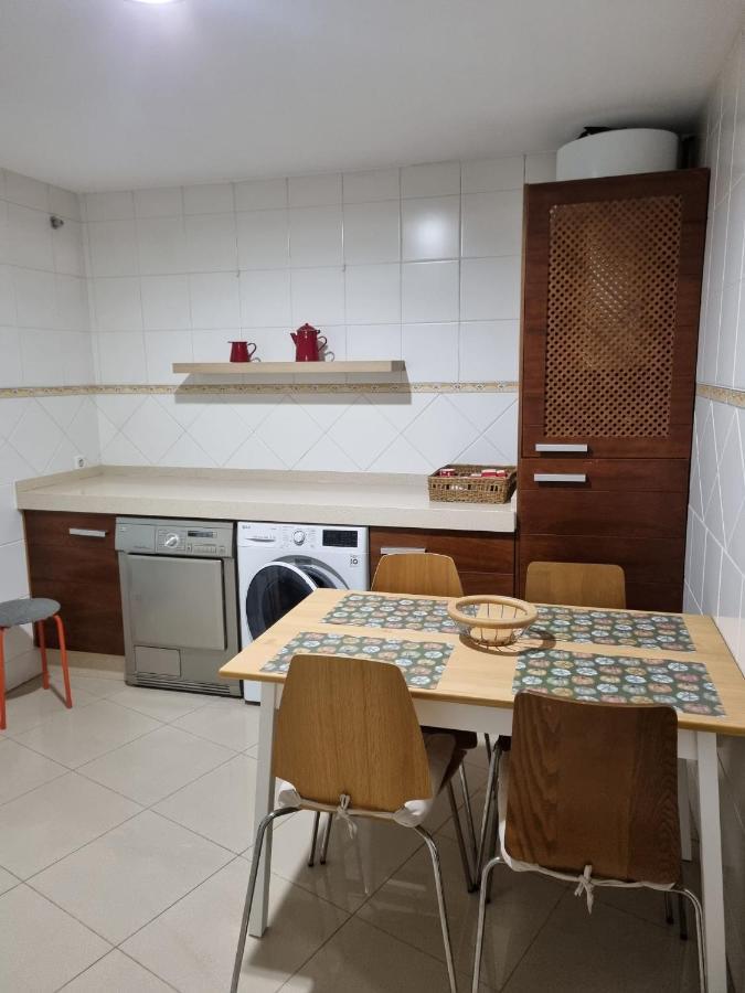 Apartment San Bernardo Family
